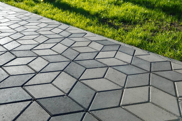 Professional Driveway Pavers in Fort Washington, MD