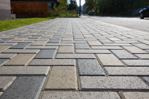 Reasons to Select Us for Your Driveway Paving Requirements in Fort Washington, MD