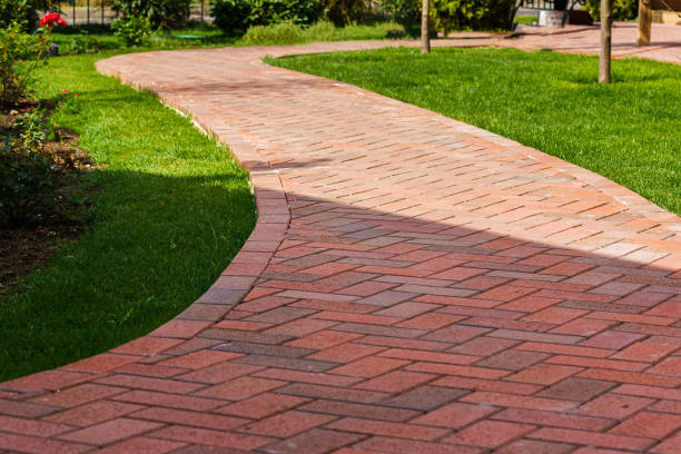 Best Concrete Paver Driveway  in Fort Washington, MD
