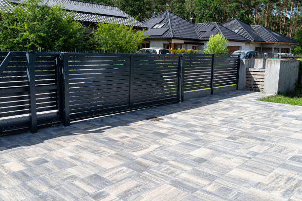 Best Best Driveway Pavers  in Fort Washington, MD