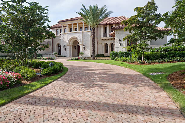 Best Local Driveway Pavers  in Fort Washington, MD