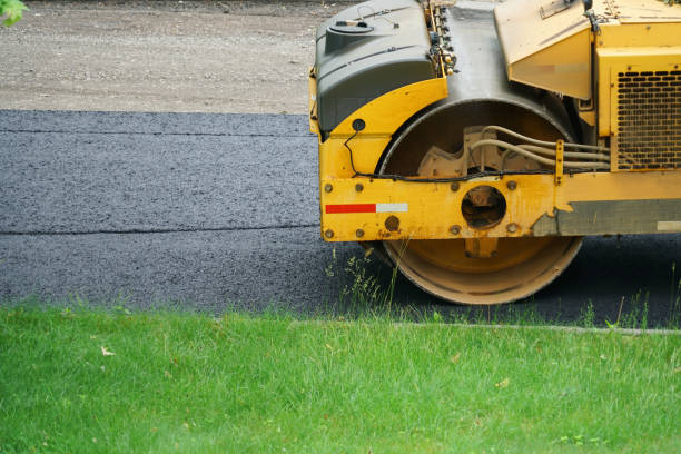 Professional Driveway Pavers in Fort Washington, MD