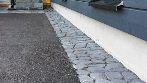 Reasons to Select Us for Your Driveway Paving Requirements in Fort Washington, MD