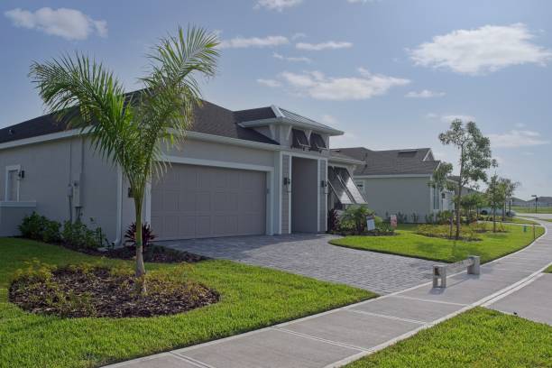 Best Interlocking Driveway Pavers  in Fort Washington, MD