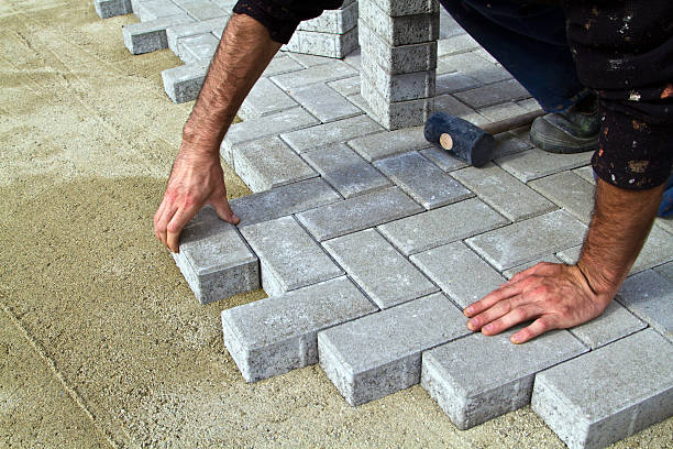Best Professional Driveway Pavers  in Fort Washington, MD