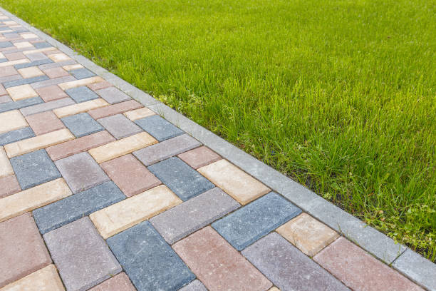 Best Residential Paver Driveway  in Fort Washington, MD